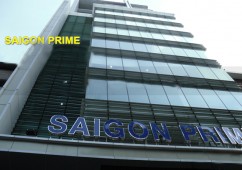 VĂN PHÒNG CHO THUÊ QUẬN 3 SAIGON PRIME BUILDING
